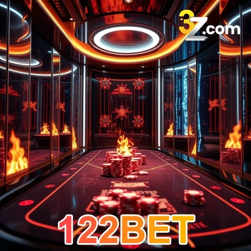 122BET Baixar App