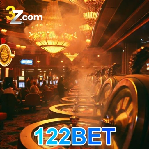 122BET