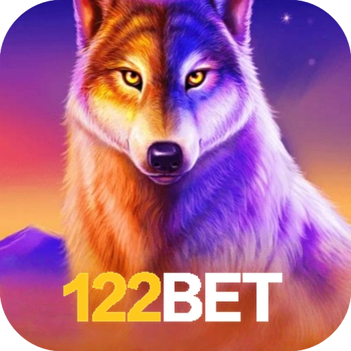 122bet logo