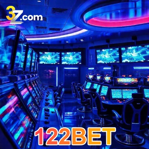 122BET Zona VIP